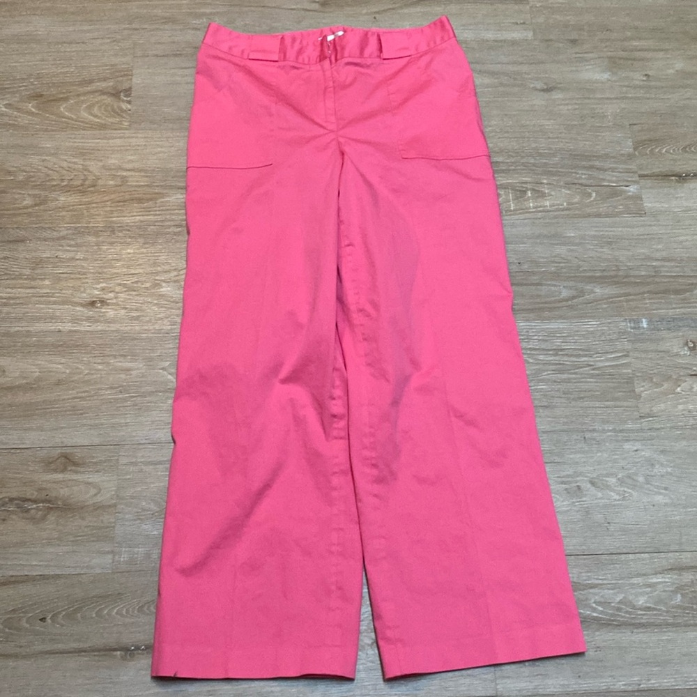 Chadwicks hot pink pants size 16